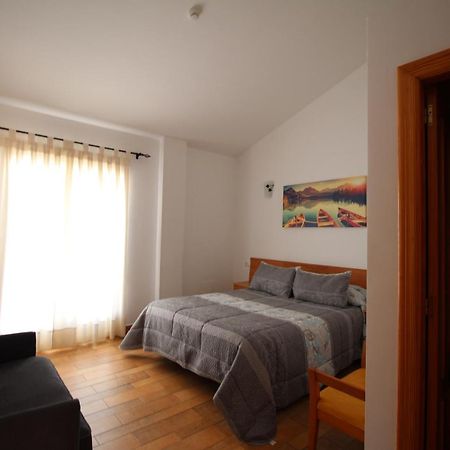 Hostal Nueva Tabarca Balsares ภายนอก รูปภาพ