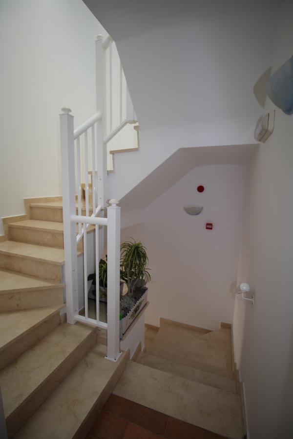 Hostal Nueva Tabarca Balsares ภายนอก รูปภาพ