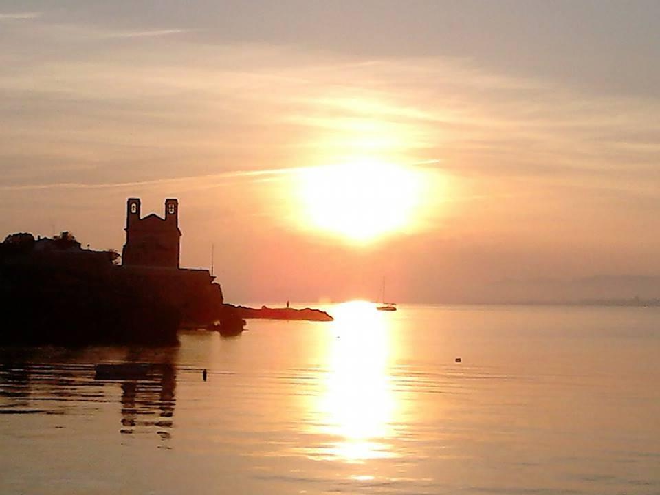 Hostal Nueva Tabarca Balsares ภายนอก รูปภาพ