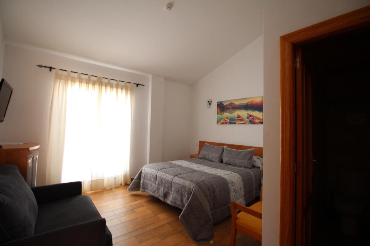 Hostal Nueva Tabarca Balsares ภายนอก รูปภาพ